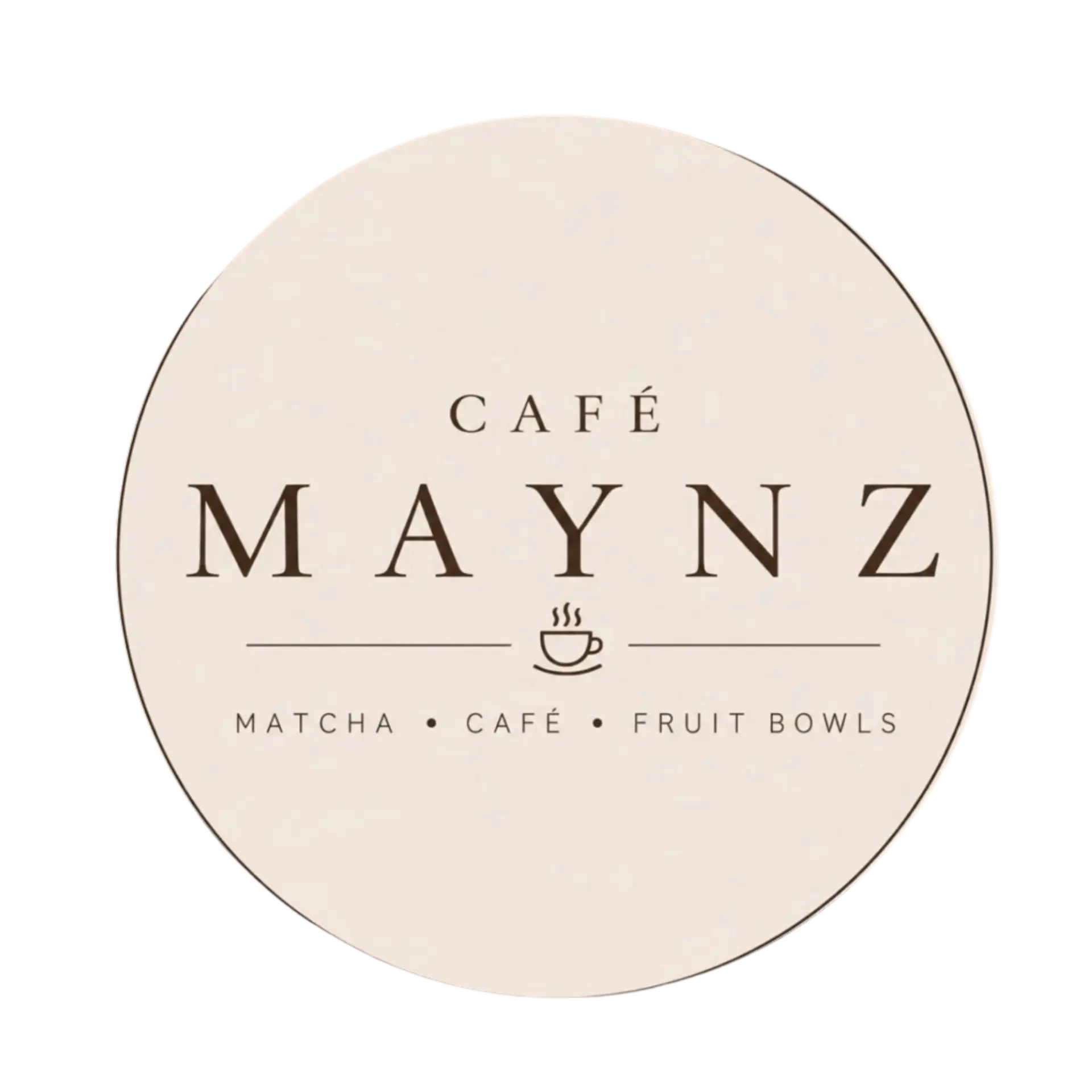 Café Maynz