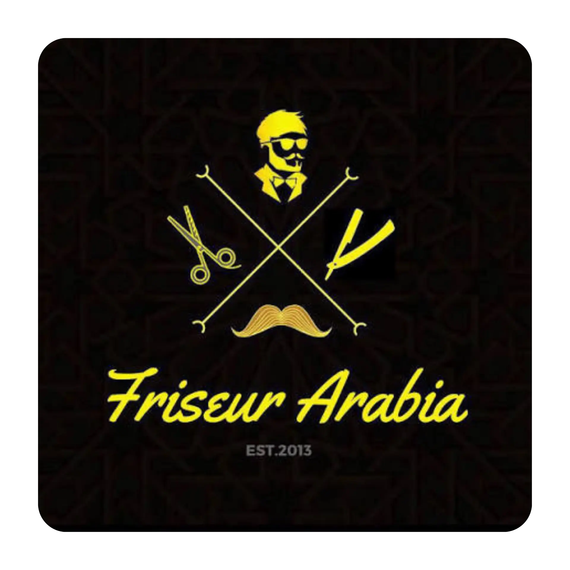 Friseur Arabia