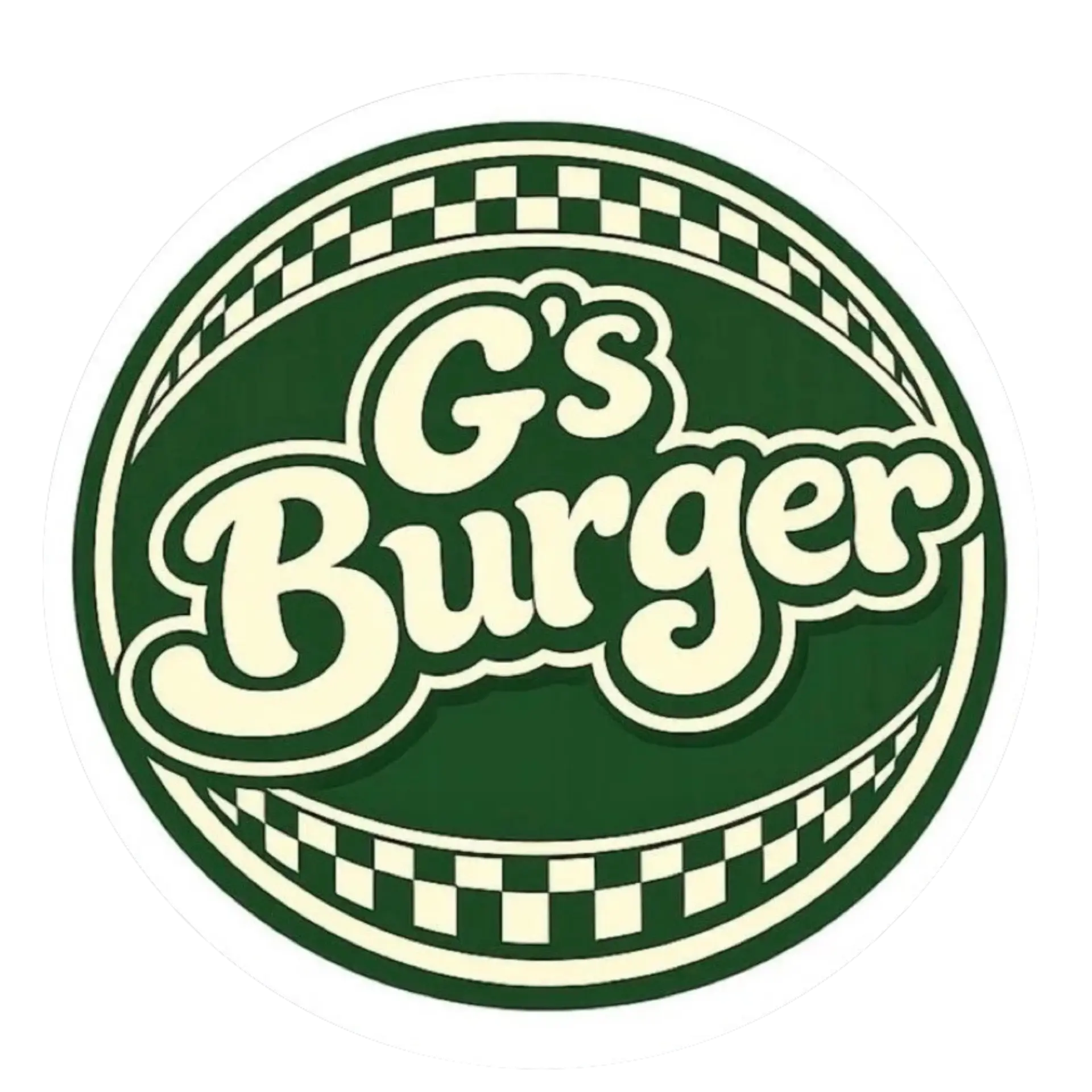 G's Burger
