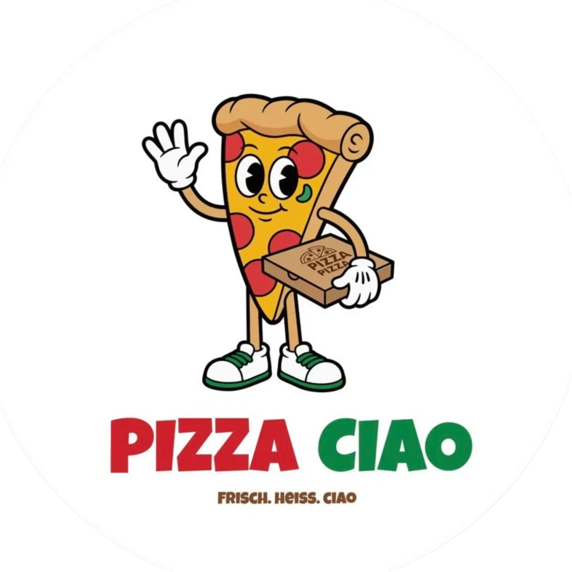 Pizza Ciao